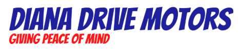 DIANA DRIVE MOTORS