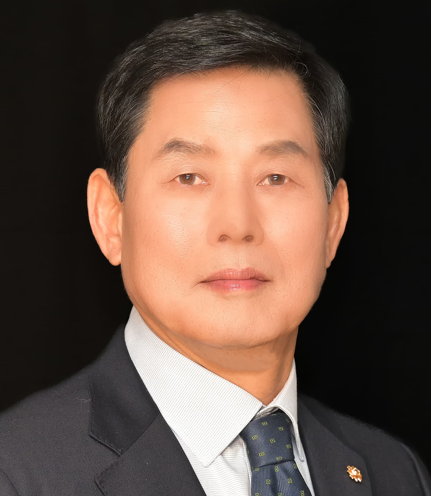회장 양희중